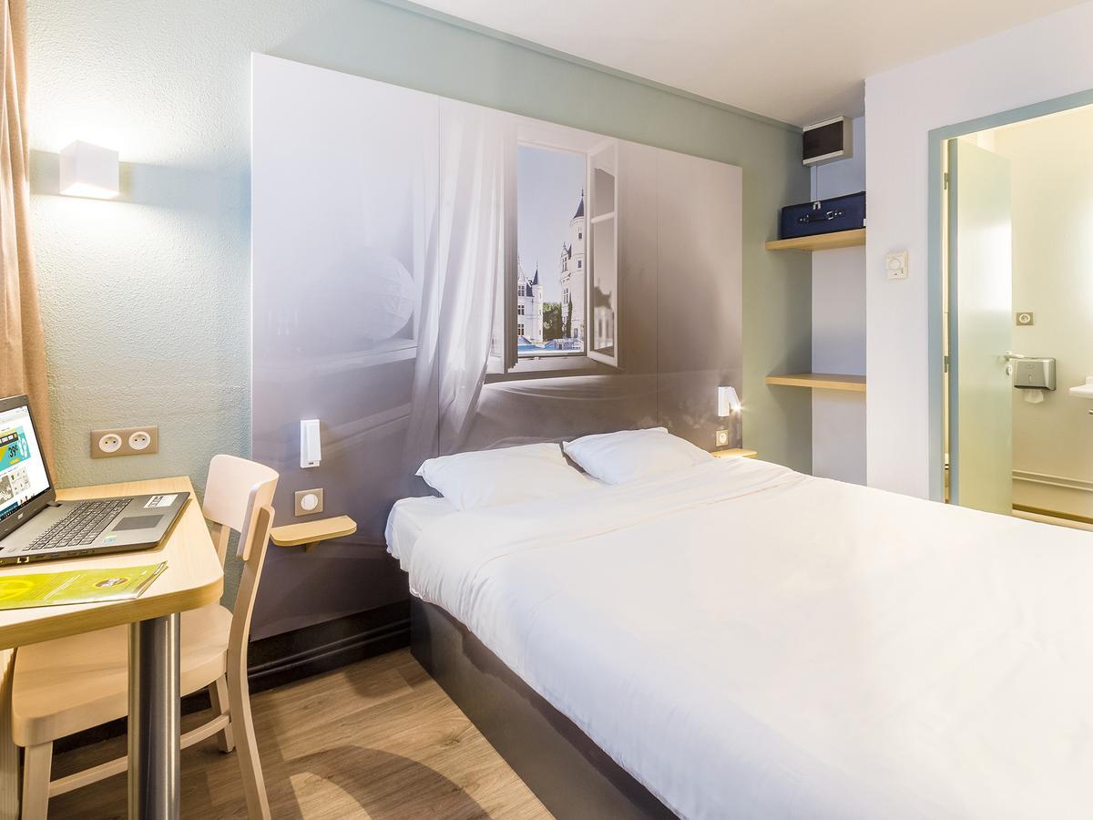 B&B Hotel Tours Nord 1 Val De Loire Exterior photo